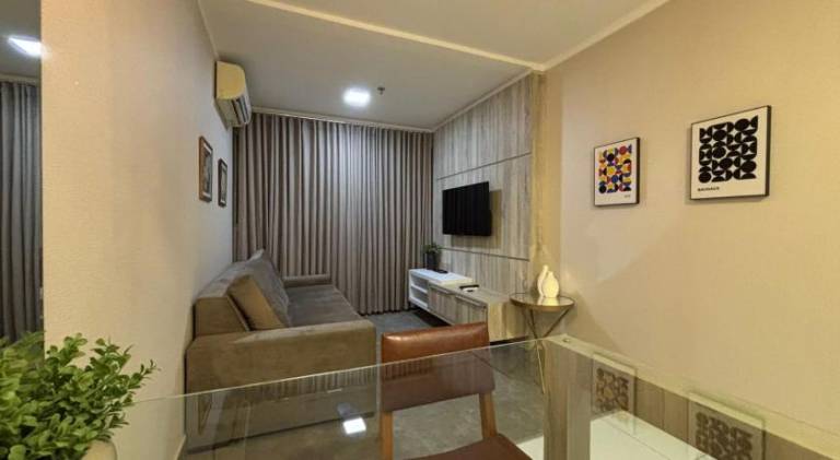 Holiday apartment with jacuzzi & pool — photo 2