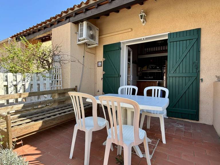 Maison de vacances Collioure