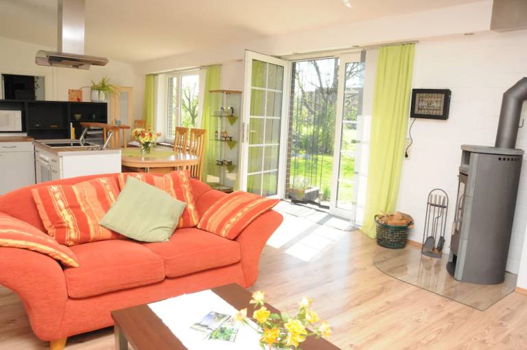 Ferienwohnung  Nienburg (Weser)