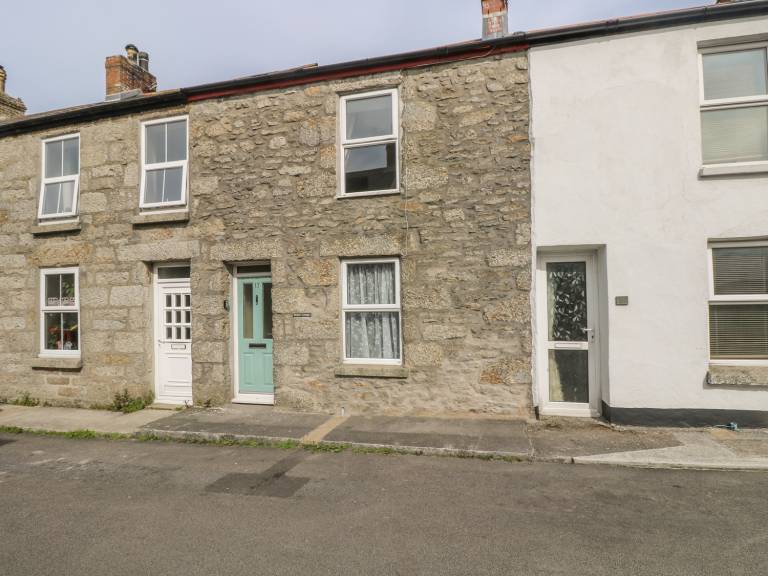 Cottage Pendeen