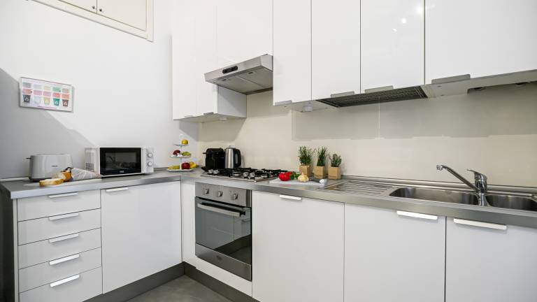Rental apartment | Near Milan Cathedral — photo 4