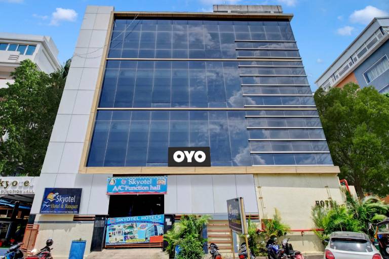 House Vijayawada