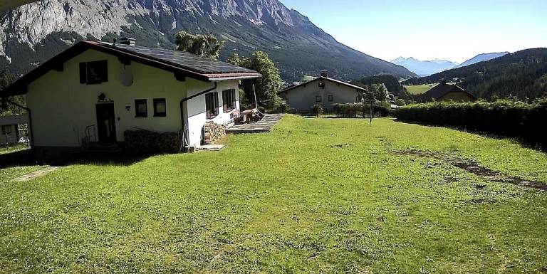 Ferienhaus Mitterberg-Sankt Martin