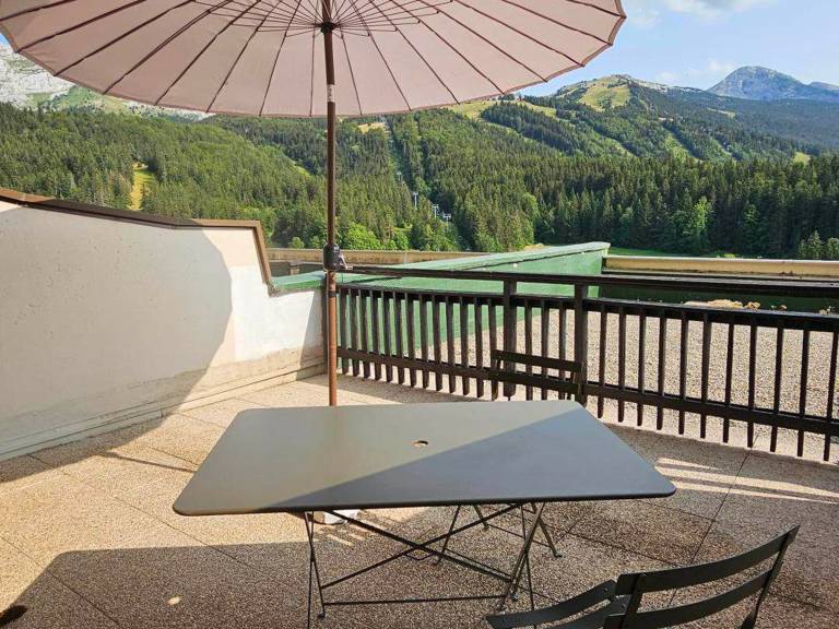 Studio Villard-de-Lans
