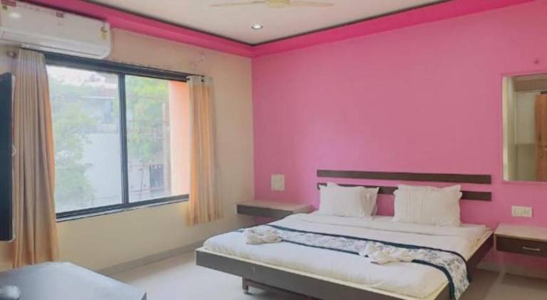 KDM Hotel Sai Geeta Shirdi — photo 2