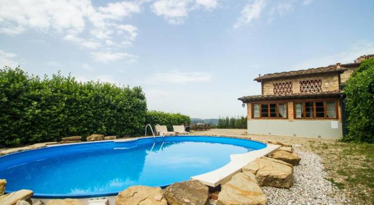 Relais Villa Olmo - Place of Charme — photo 3