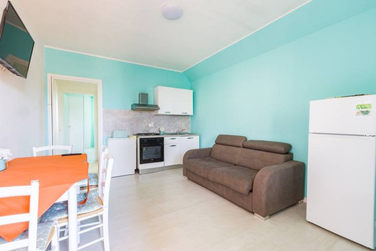 Lovely rental apartment with terrace | Sea view | Next to the beach | Dogs allowed — photo 3