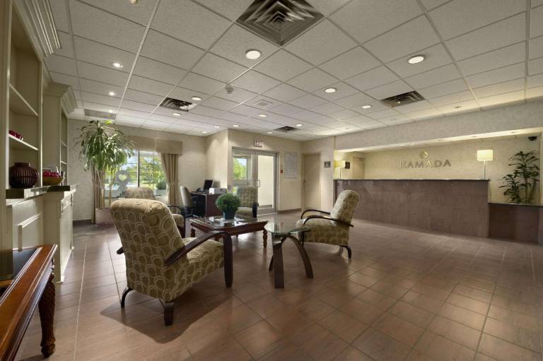 Ramada by Wyndham Trenton — photo 4