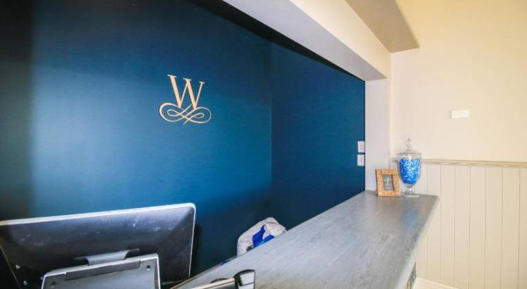 Whitehouse Hotel in Invercargill