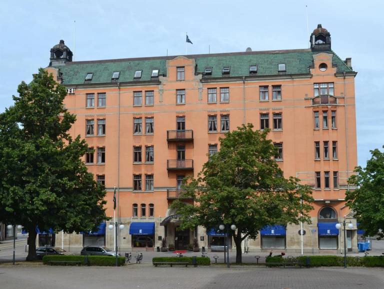 Elite Grand Hotel Norrkoping in Norrköping