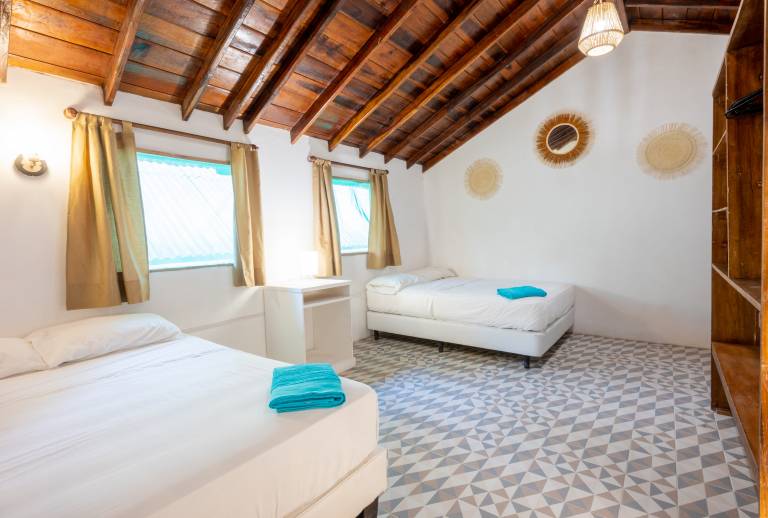 Hostal Casa del Sol — photo 4