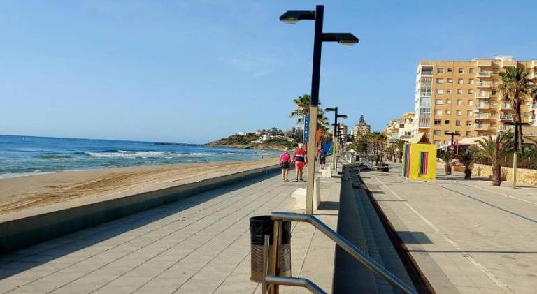 House with 3 rooms for 8 persons in Oropesa del Mar