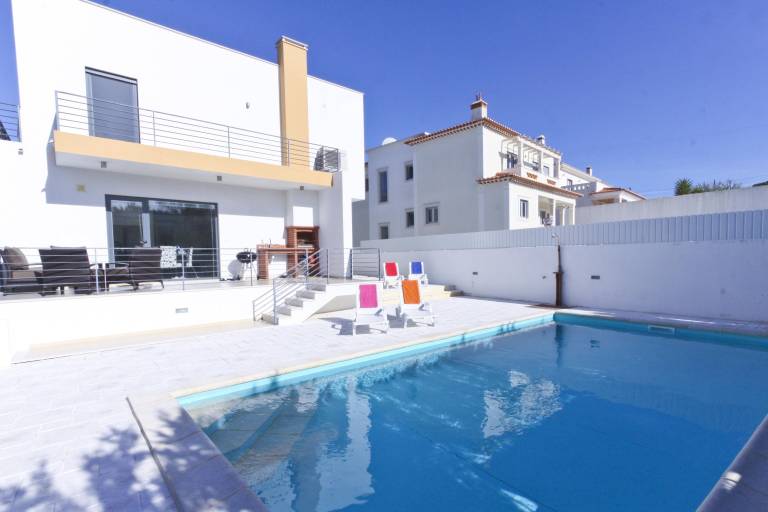 Villa Foz do Arelho