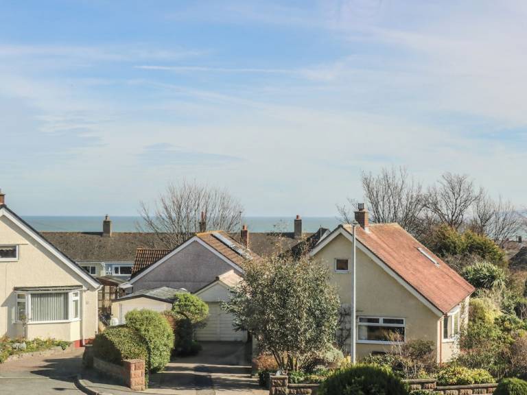 Cottage Colwyn Bay