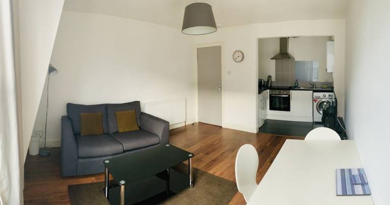 Ferienwohnung Aberdeen