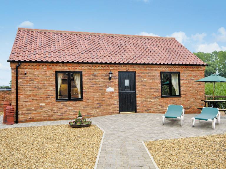 Lintel Barn E5253