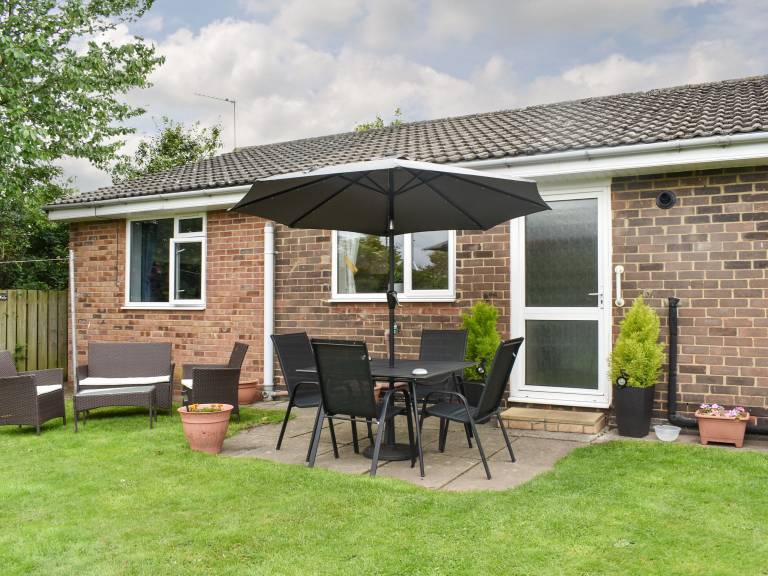 Cottage Bishop Auckland