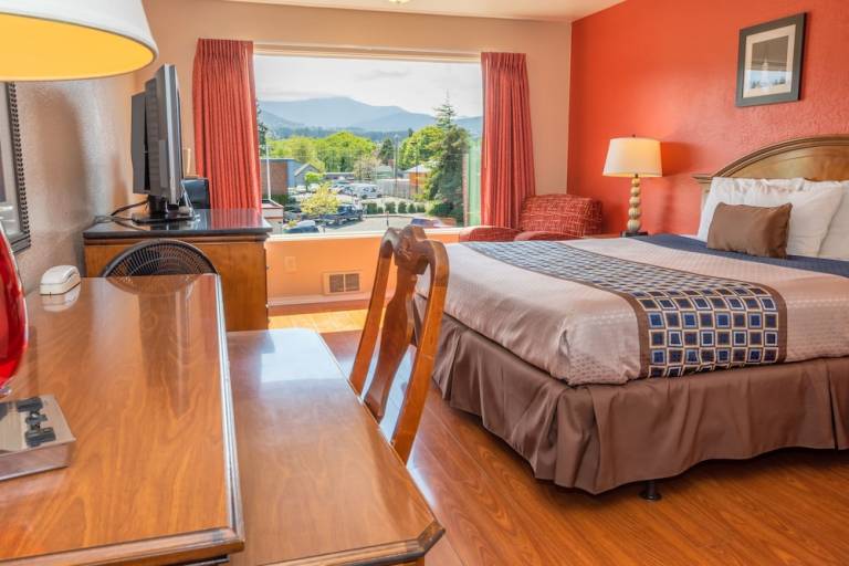 Motel Port Angeles