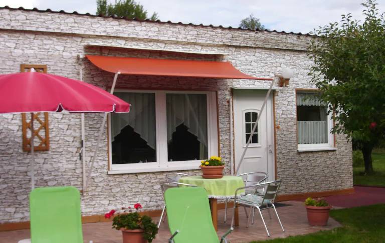 Appartement Elmenhorst