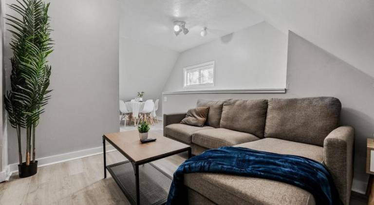 Rental apartment | Dogs allowed in Cleveland, OH
