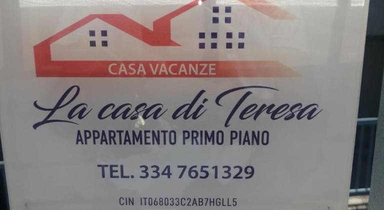 Apartment with 2 rooms for 6 persons in Pescara