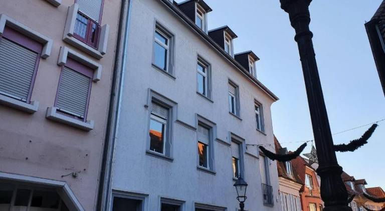 Bed & Breakfast Ettlingen