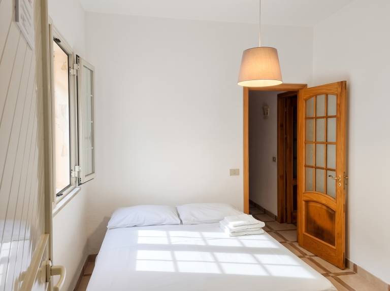 Ferienhaus in Caccamo f&uuml;r max. 7 Personen, 