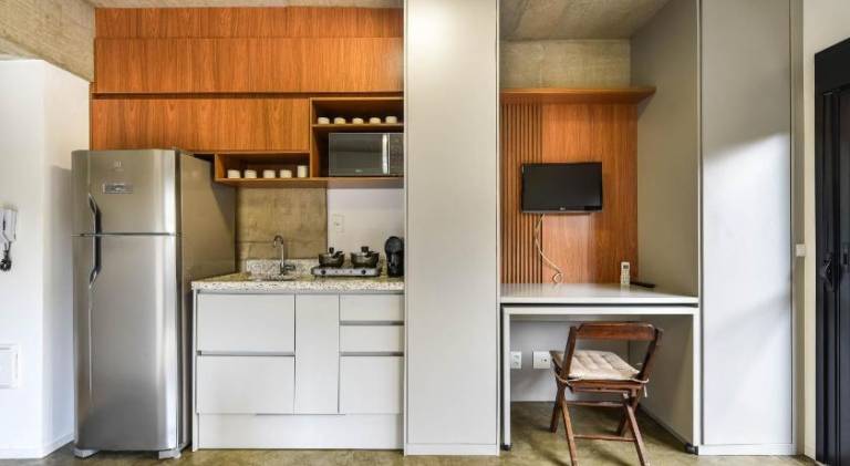 Rental apartment | Dogs allowed — photo 4