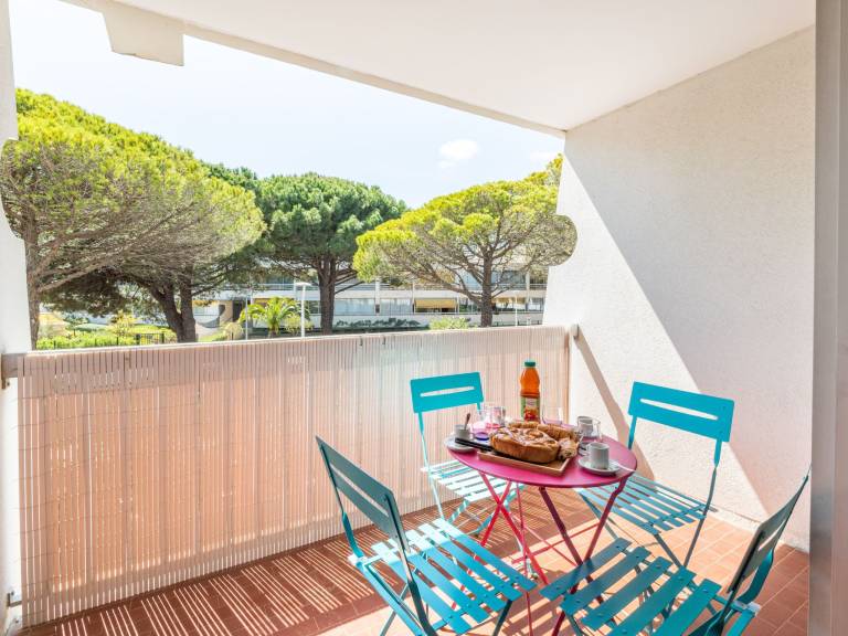 Appartement  Le Grau-du-Roi