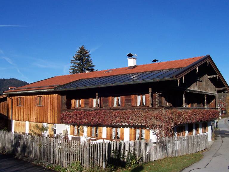 Ferienwohnung Schliersee