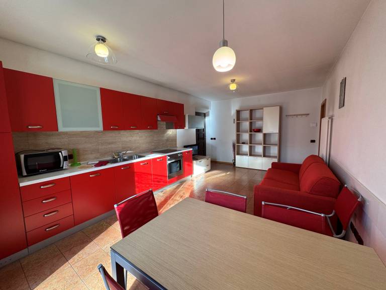 Rental apartment with garden — photo 2