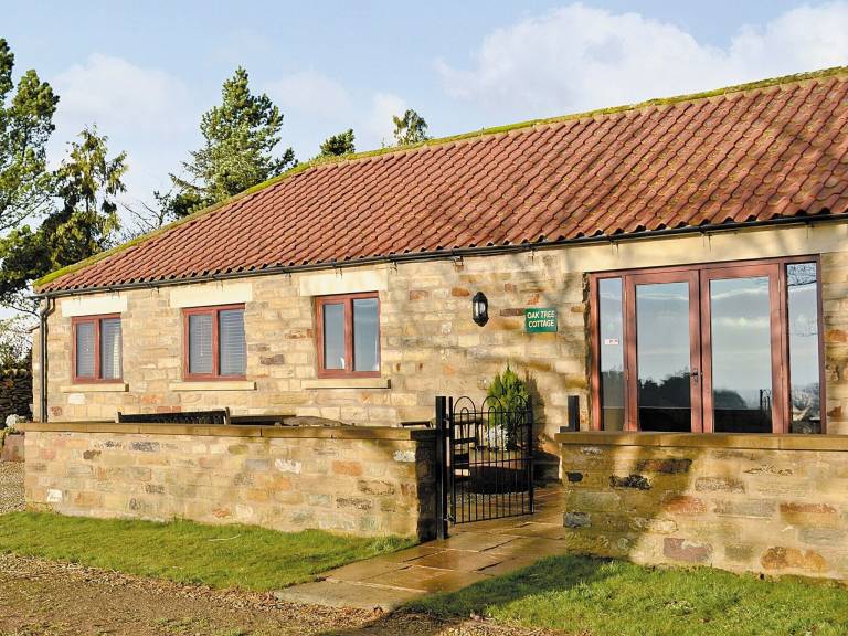 Cottage Kirkbymoorside