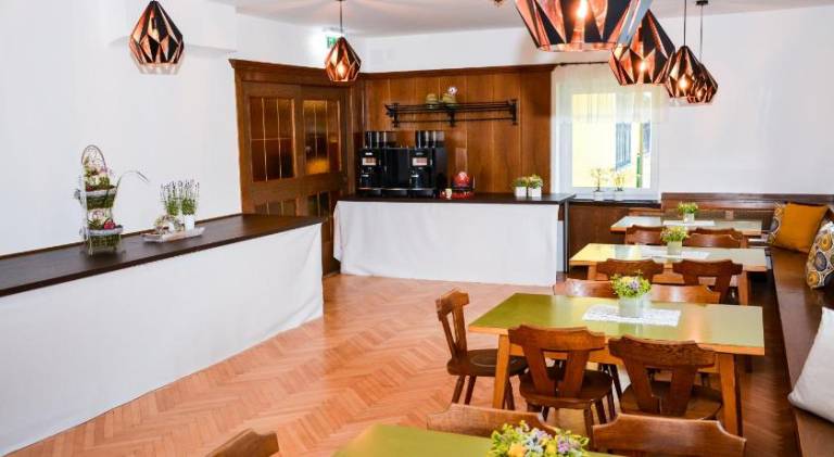 KM Hotel Murtal — photo 2
