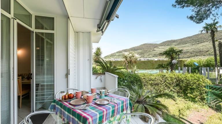 Ferienwohnung Riva del Garda