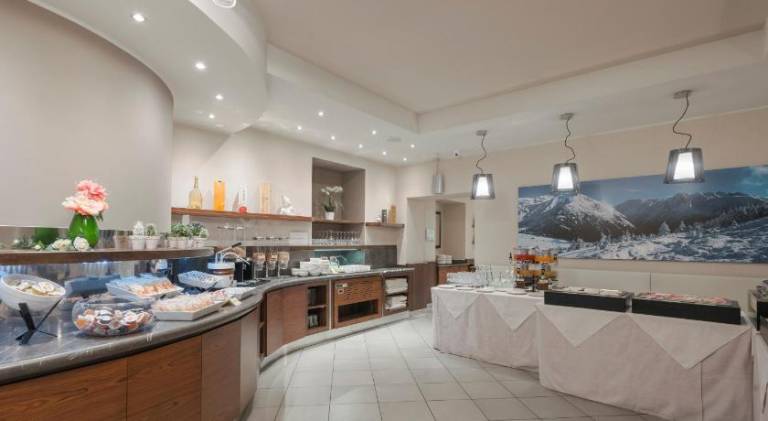 Hotel Garnì Cristallo — photo 4
