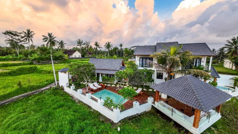 Apartamento Tegallalang
