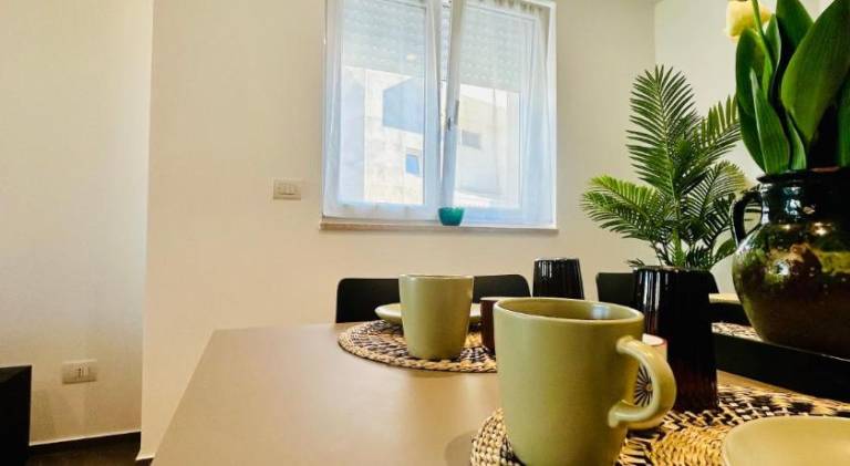 Holiday apartment with 2 rooms for 6 persons — photo 5