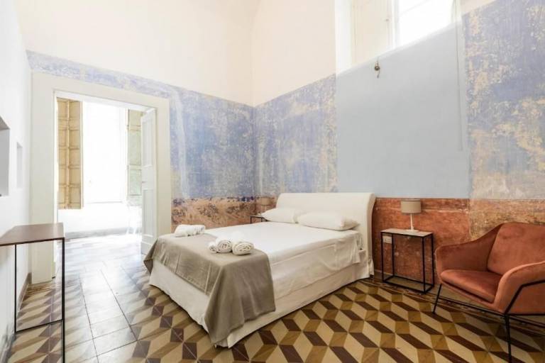 Bed & Breakfast Gallipoli
