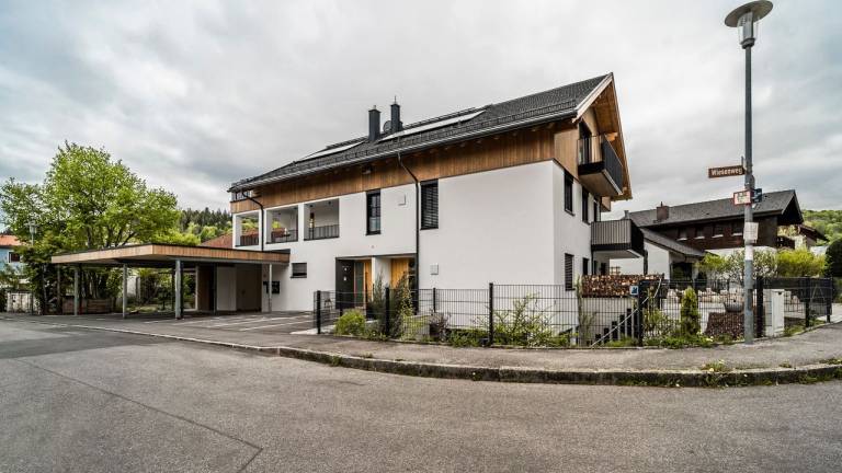 Ferienwohnung Waging am See