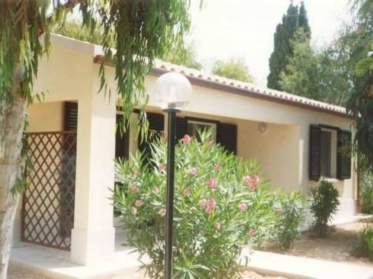 Ferienhaus Marina di Modica