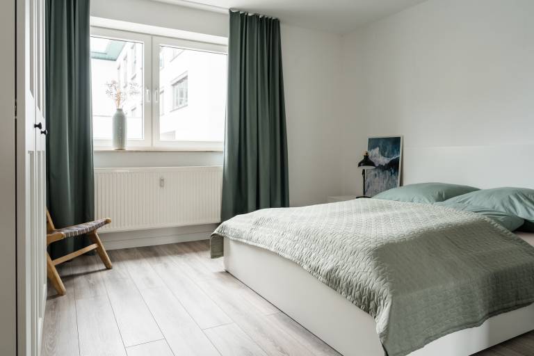 Ferienwohnung Geestendorf