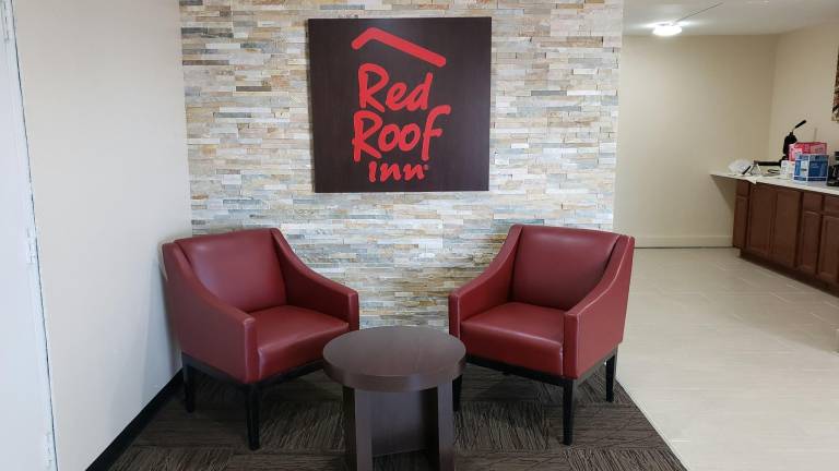 Red Roof Inn Cullman — photo 2