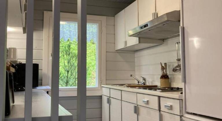 Pleasant house | Pets are welcome — photo 4