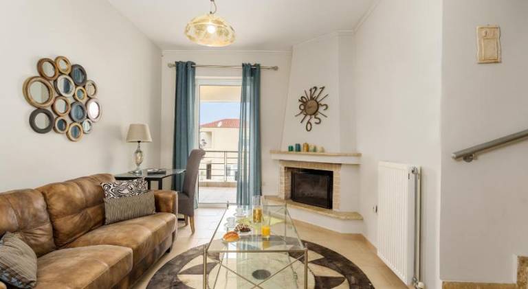 Villa Minotaur Sea View & Private Pool by CVR — photo 2