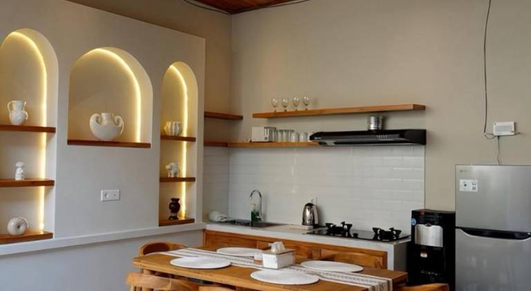 Ample villa with pool | Pet-friendly — photo 3
