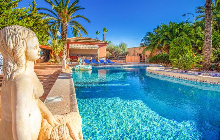 Casa Torrevieja