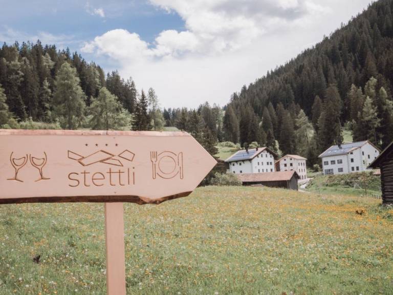 Ferienwohnung  Lenzerheide