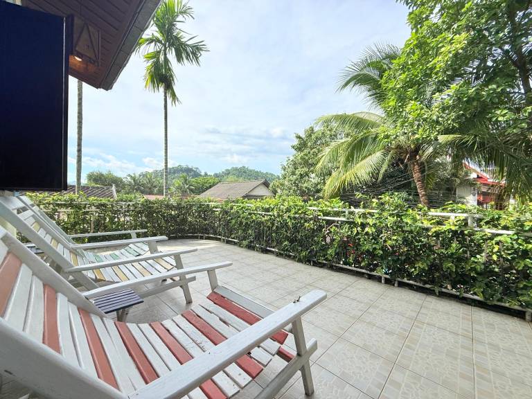 Luang Prabang Manichan Villa — photo 3