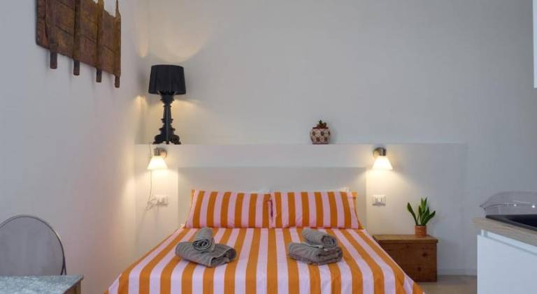 Apartment | Pet-friendly in Erice