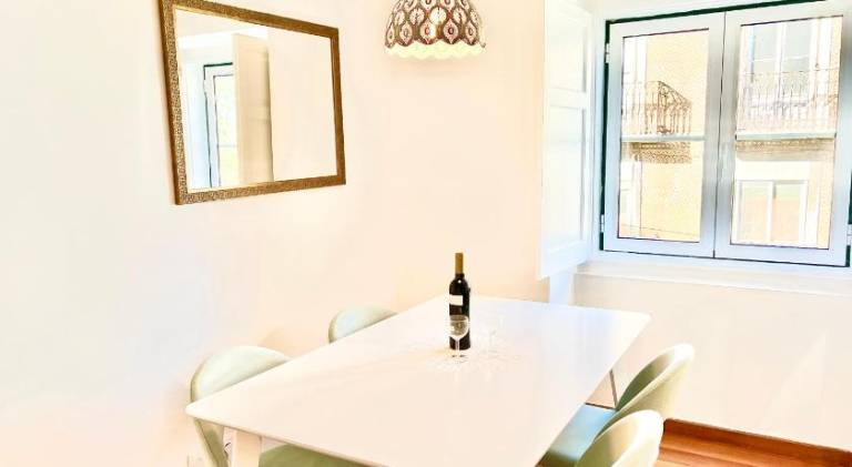 Holiday apartment with heated pool — photo 5